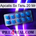 Apcalis Sx Гель 20 Мг viagra1